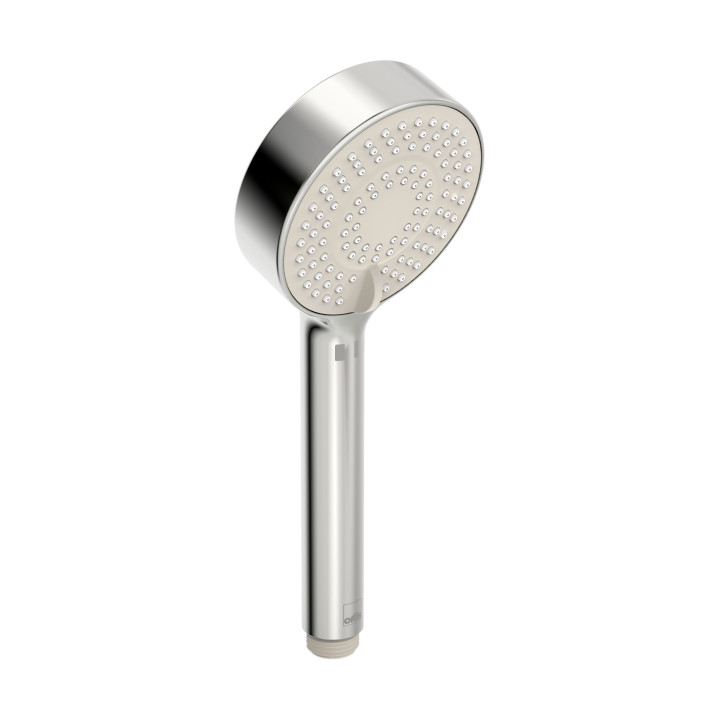 Słuchawka prysznicowa Oras Apollo, 1-funkcyjna, chrom
