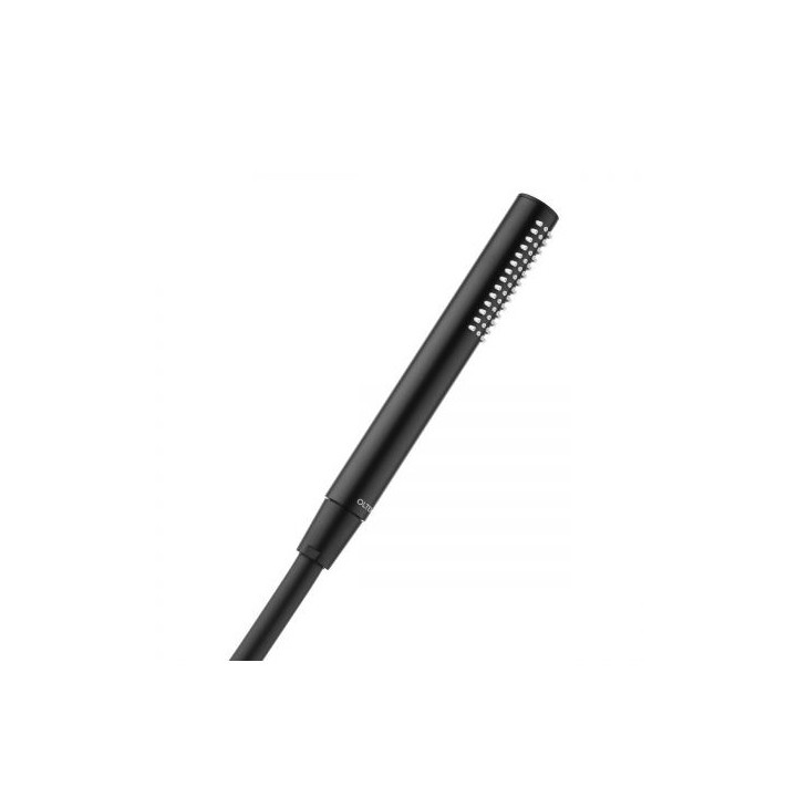 Słuchawka prysznicowa Oltens Ume, 1-funkcyjna, złoty