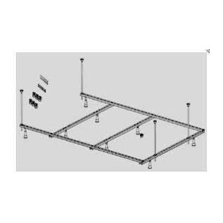 Riho nóżki do wanny