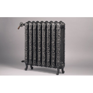 Grzejnik Terma Angus Horizontal 60x162 cm - biały/ kolor