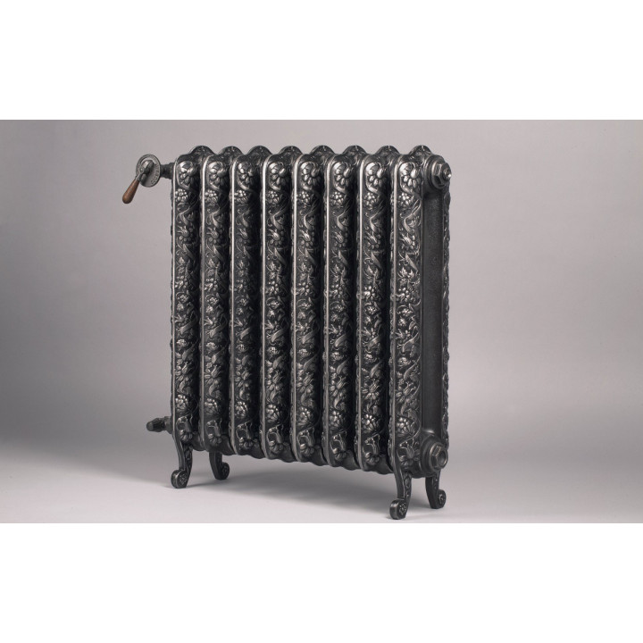 Grzejnik Terma Angus Horizontal 60x162 cm - biały/ kolor