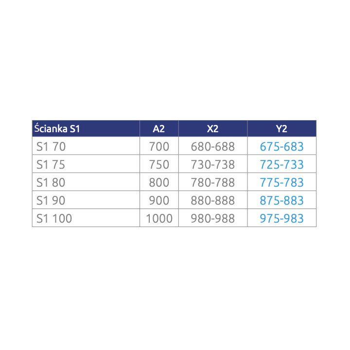 Front do kabiny prysznicowej Radaway Idea Black KDJ+S 160, prawe, przesuwne, szkło przejrzyste, 1600x2005mm, profil czarny