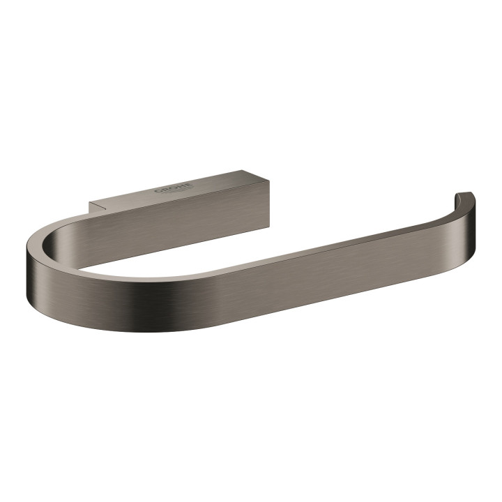 Uchwyt na papier Grohe Selection, ścienny, brushed warm sunset