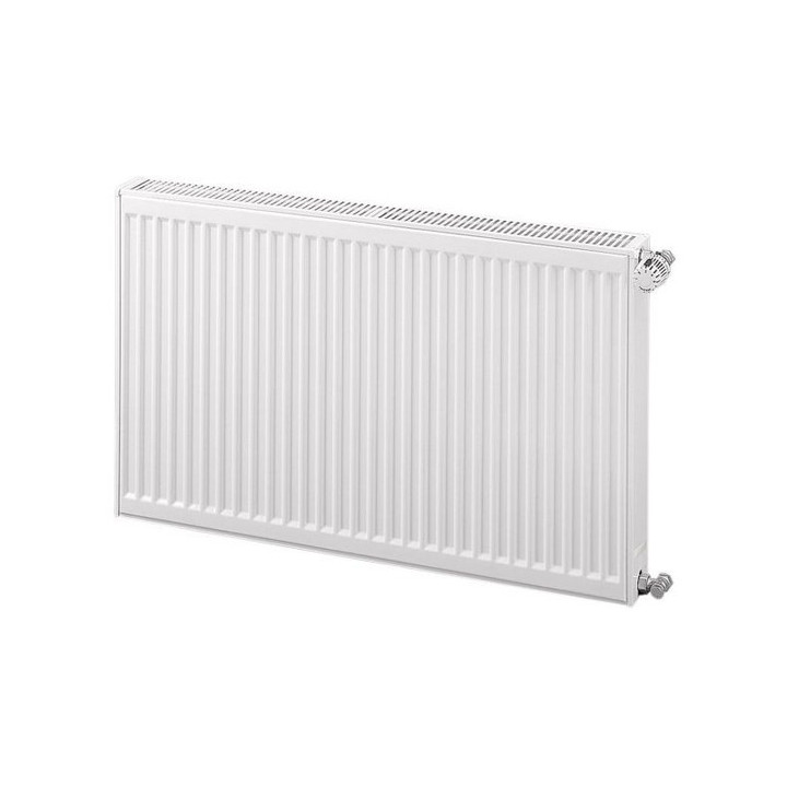 Grzejnik Purmo Ventil Compact typ 21s 30x230 cm - biały- sanitbuy.pl