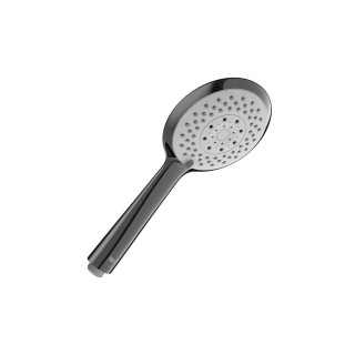 Słuchawka prysznicowa Roca Sensum Round 130/4, chrom- sanitbuy.pl