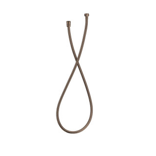 Wąż prysznicowy Roca Neo-Flex, 160cm, czarny