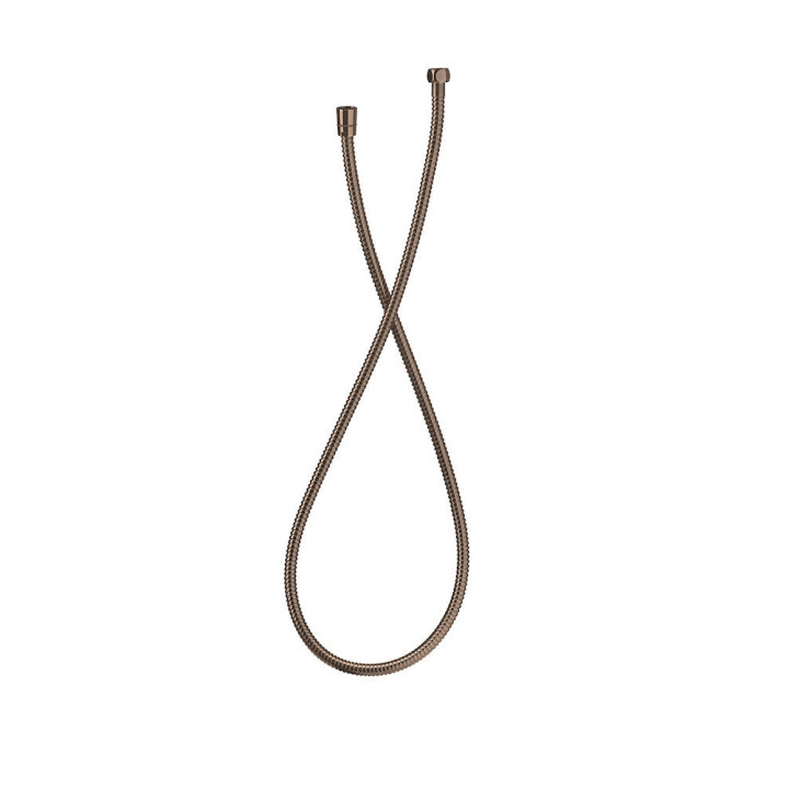 Wąż prysznicowy Roca Neo-Flex, 160cm, czarny