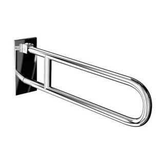 Poręcz stała łukowa Merida, długość 600 mm