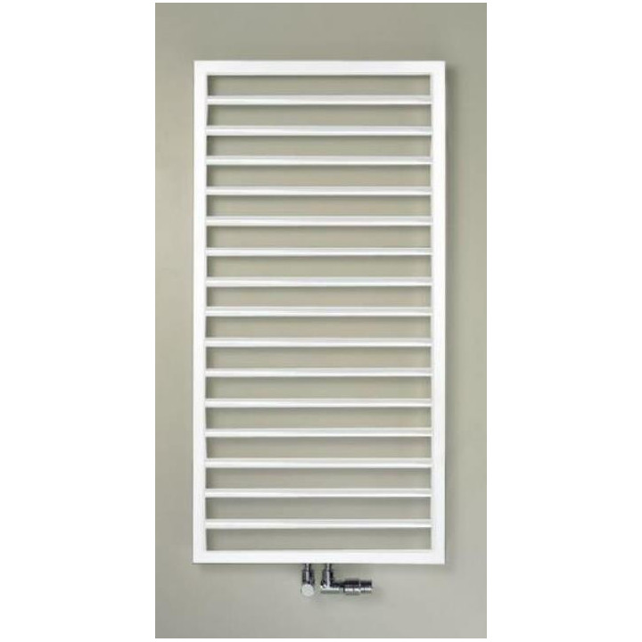 Grzejnik Zehnder Subway 1837x600 mm - biały- sanitbuy.pl