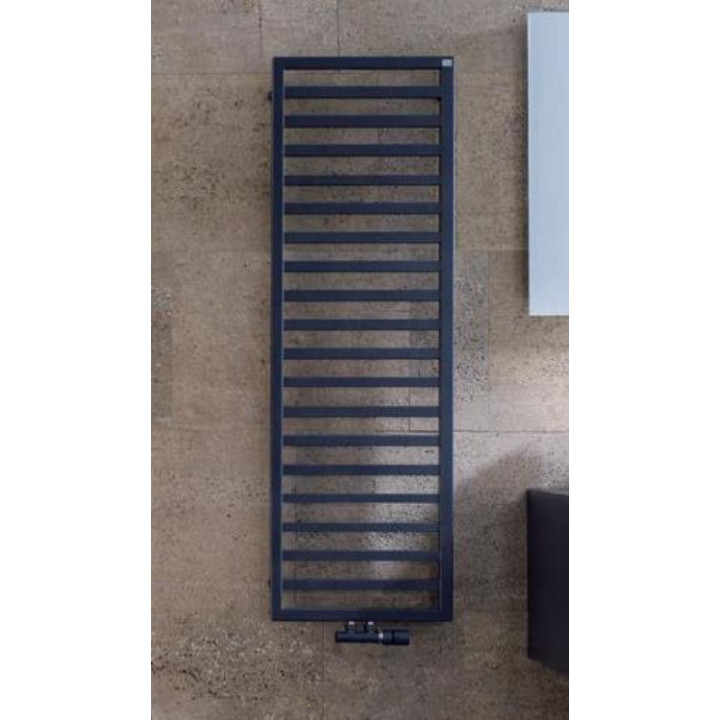 Grzejnik Zehnder Quaro 140,3x60 cm - biały