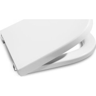 Siedzisko WC dla dzieci Roca Happening, białe