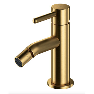 Bateria bidetowa Omnires Y wysokość 14,5cm chrom- sanitbuy.pl