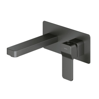 Bateria umywalkowa podtynkowa Omnires Slide