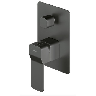 Bateria wannowa podtynkowa Omnires Slide