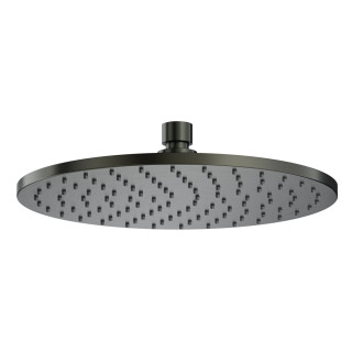 Rączka prysznicowa Omnires Armance, 1-funkcyjna, złoty