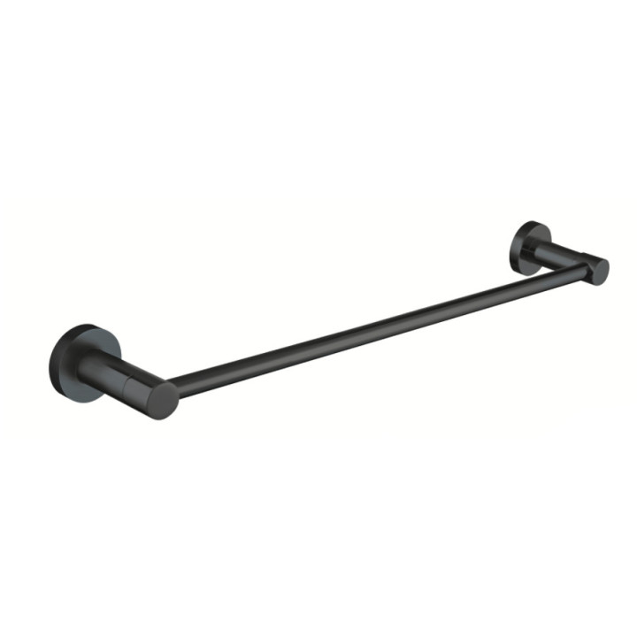 Wieszak na ręcznik Omnires Modern project, 40 cm złoto