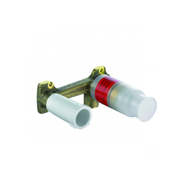 Element podtynkowy Kludi, DN 15, dla baterii umywalkowej jednouchwytowej