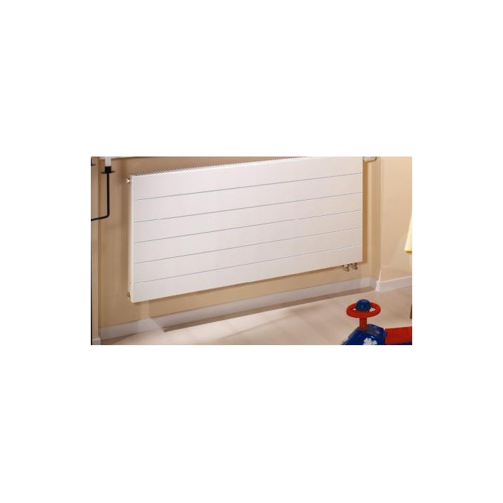 Grzejnik Purmo Plan Ventil Compact typ 11, 60x60 cm - biały- sanitbuy.pl