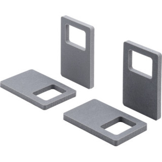 Stelaż podtynkowy WC Duravit DuraSystem Standard