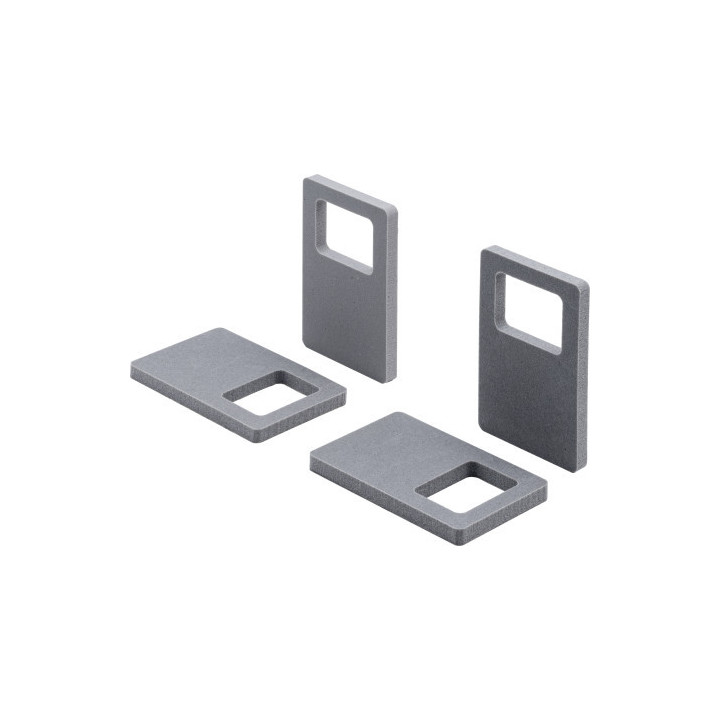 Stelaż podtynkowy WC Duravit DuraSystem Standard