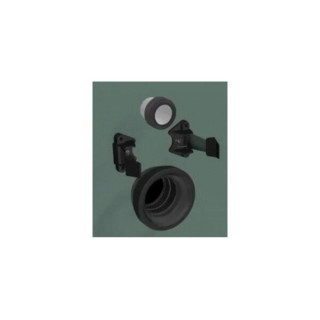 Zestaw montażowy Catalano, dla misek i bidetów przyściennych