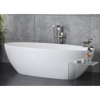 Wanna wolnostojąca Victoria + Albert Barcelona Classic, 178,5x85,4cm, biały