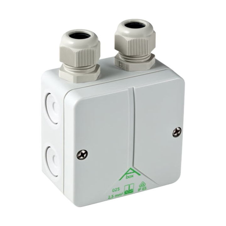 Zasilacz Geberit 230 V / 12 V / 50 Hz, do modułu Geberit DuoFresh, do skrzynki przyłączeniowej