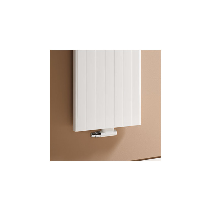 Grzejnik Kermi Verteo Plan typ 22, 160 x 50 cm - biały