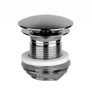 Korek automatyczny Gessi Goccia chrom bez przelewu- sanitbuy.pl