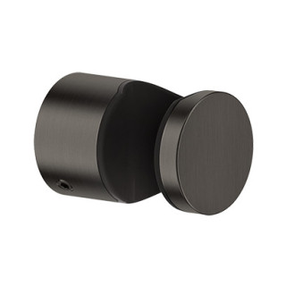 Przyłącze wody Gessi Inciso, G1/2", rozeta 65mm, chrom