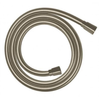 Wąż prysznicowy Axor, 160cm, powłoka z tworzywa, chrom