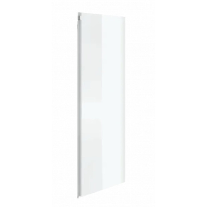 Ścianka boczna Excellent Rols, 800x2000mm, profil chrom