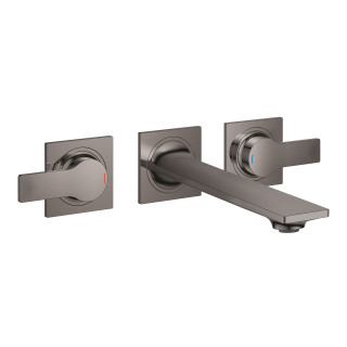 Bateria umywalkowa 3-otworowa Grohe Allure, podtynkowa, wylewka 150mm, chrom