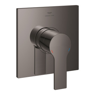 Bateria prysznicowa Grohe Allure, natynkowa, 1 wyjście wody, chrom