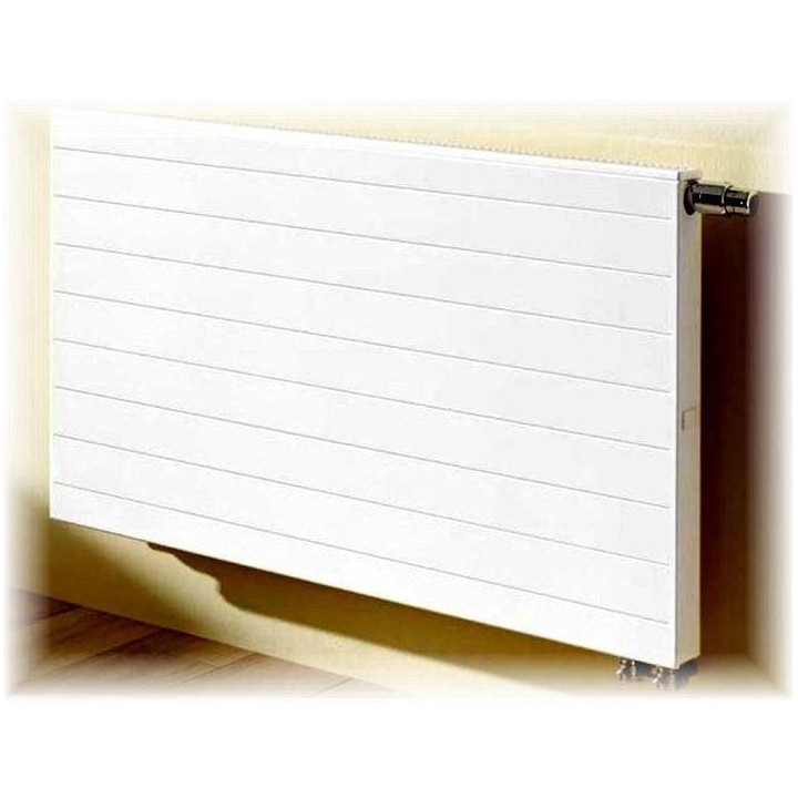 Grzejnik Kermi Therm X2 Plan V typ22 60,5 x 50,5 cm - biały- sanitbuy.pl