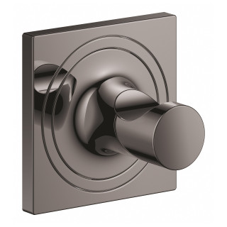 Uchwyt do mydelniczki lub uchwytu na suszarkę Grohe Allure, ścienny, chrom