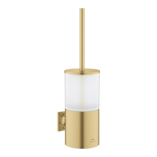 Uchwyt na zapasowy papier Grohe Allure, bez pokrywy, chrom