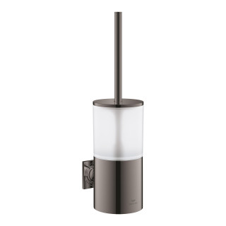 Uchwyt na zapasowy papier Grohe Allure, bez pokrywy, chrom