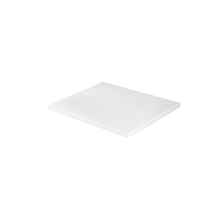 Brodzik prostokątny Duravit Stonetto 140 x 90 x 5 cm