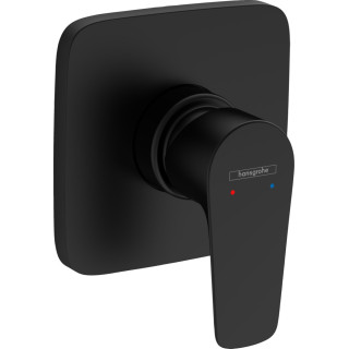 Bateria prysznicowa Hansgrohe Talis E, podtynkowa, 1 wyjście wody, chrom