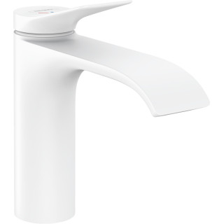 Bateria umywalkowa Hansgrohe Vivenis, stojąca, jednouchwytowa, wysokość 168mm, bez kompletu odpływowego, chrom