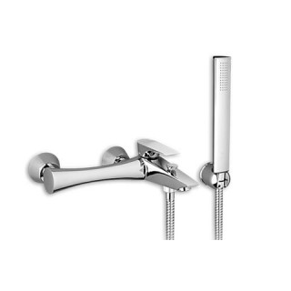 Bateria wannowa Daniel Diva kompletna- sanitbuy.pl