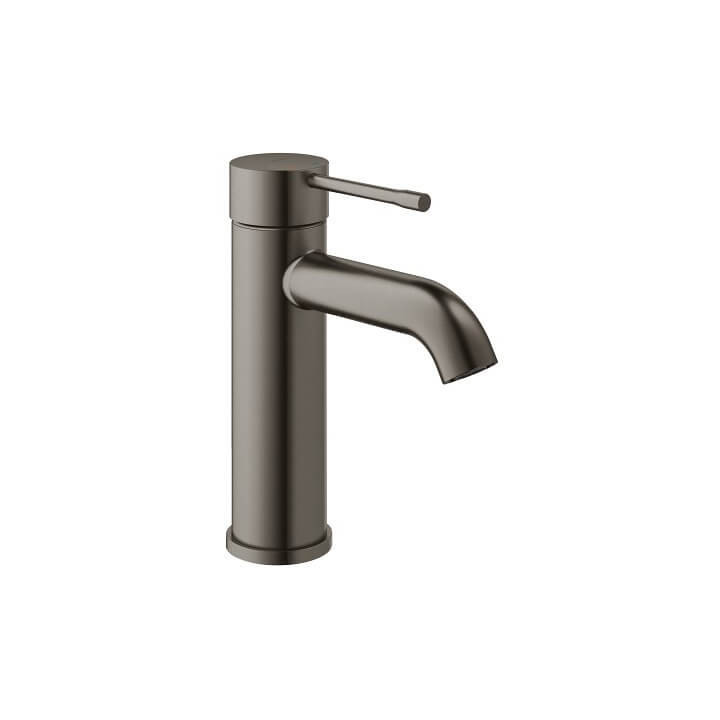 Bateria umywalkowa Grohe Essence stojąca, supersteel