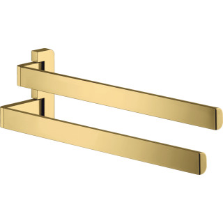 Wieszak podwójny Axor Universal na ręcznik chrom- sanitbuy.pl