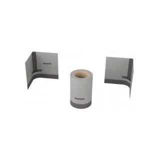 Zestaw odpływowo-przelewowy Kaldewei, specjalny, z funkcją napełniania, biały