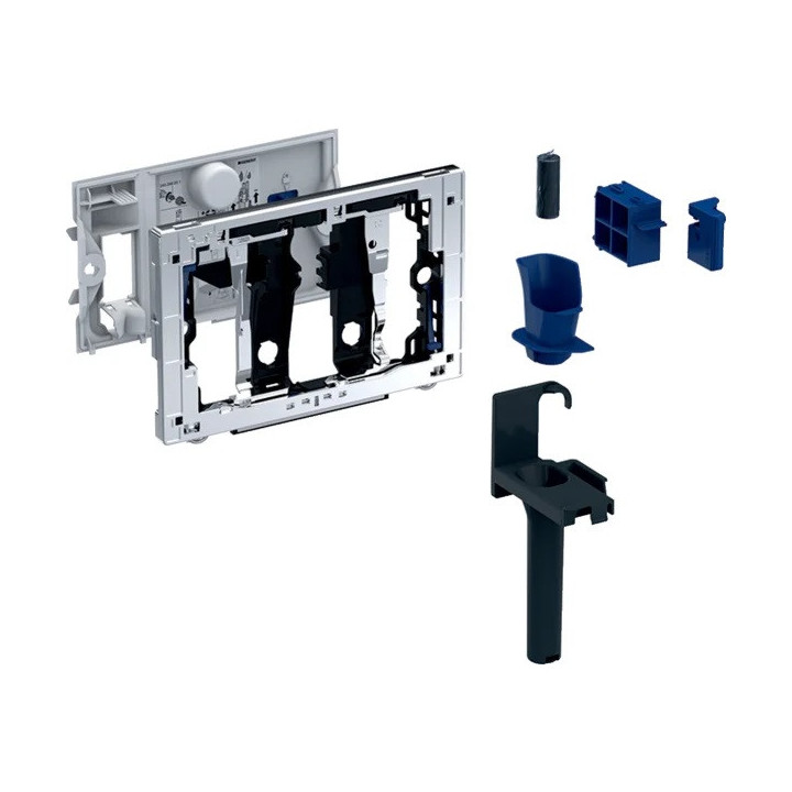 Zasilacz zestawu uruchamiającego WC Geberit Sigma 80