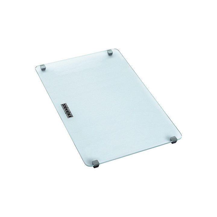 Wkładka ociekowa Franke dla zlewozmywaków, stal szlachetna