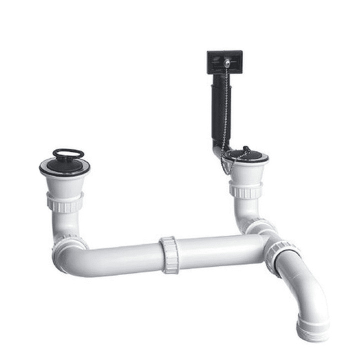 Deska do krojenia Blanco, 430x260mm, drewniana, buk