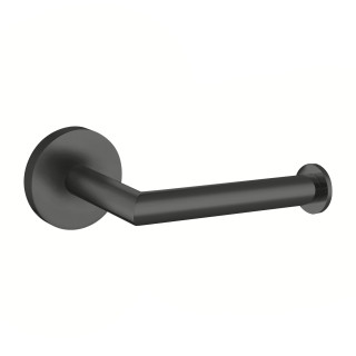 Wieszak/ Uchwyt na papier Omnires Modern Project, antracyt