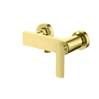 Bateria wannowa Kohlman Experience Black podtynkowa, czarny mat- sanitbuy.pl